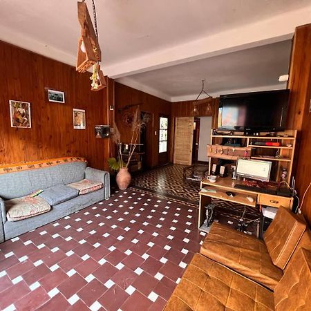 Cuyaya Hostel San Salvador de Jujuy Esterno foto