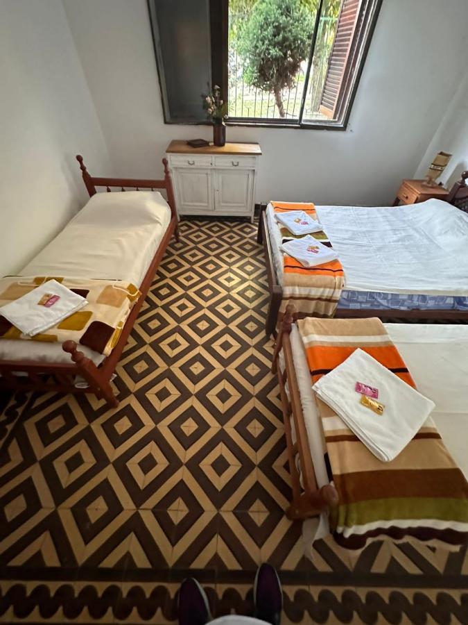 Cuyaya Hostel San Salvador de Jujuy Esterno foto