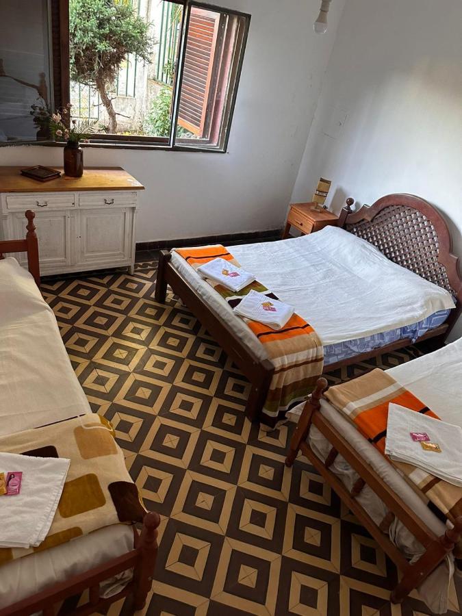 Cuyaya Hostel San Salvador de Jujuy Esterno foto