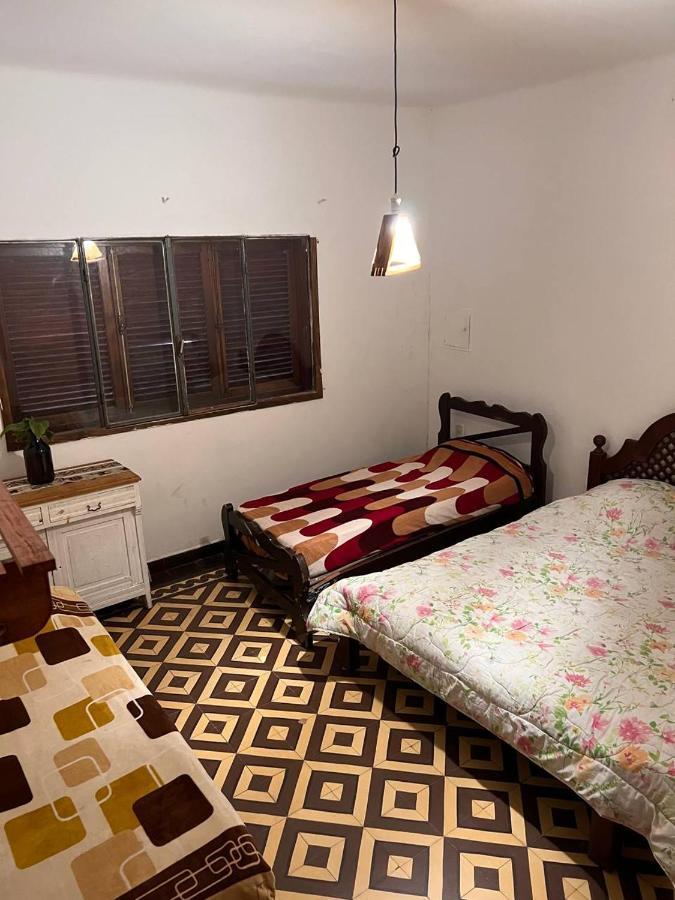 Cuyaya Hostel San Salvador de Jujuy Esterno foto