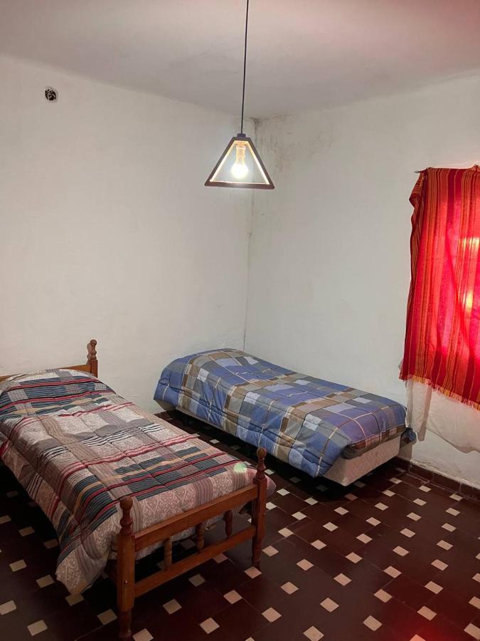 Cuyaya Hostel San Salvador de Jujuy Esterno foto