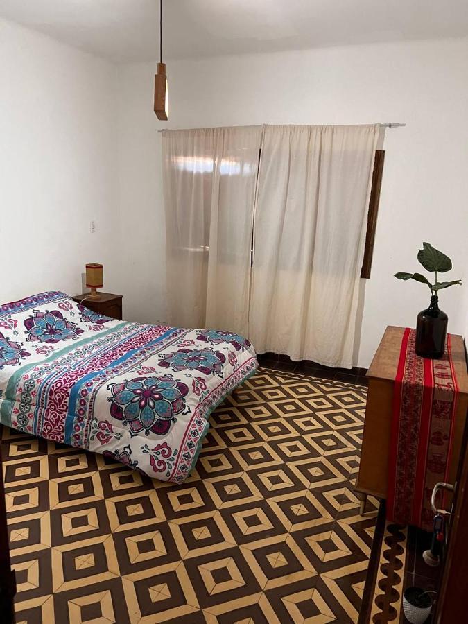 Cuyaya Hostel San Salvador de Jujuy Esterno foto