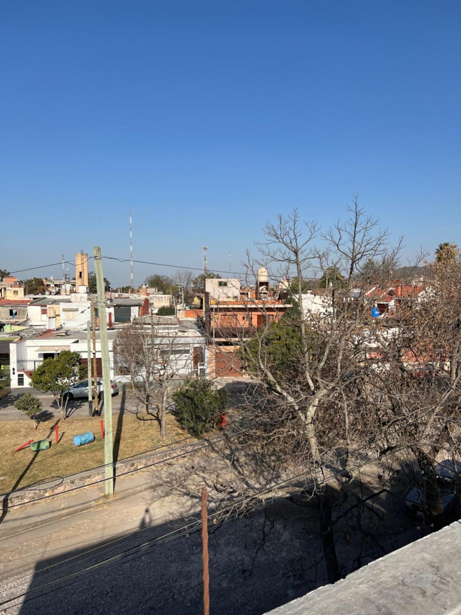 Cuyaya Hostel San Salvador de Jujuy Esterno foto