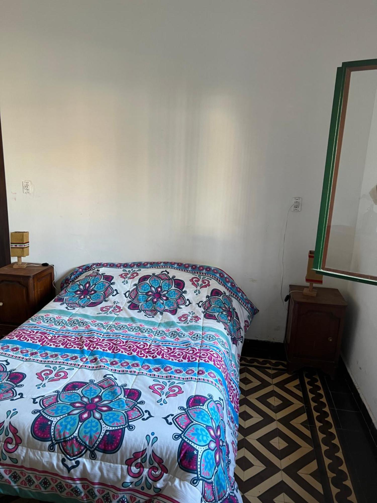 Cuyaya Hostel San Salvador de Jujuy Esterno foto