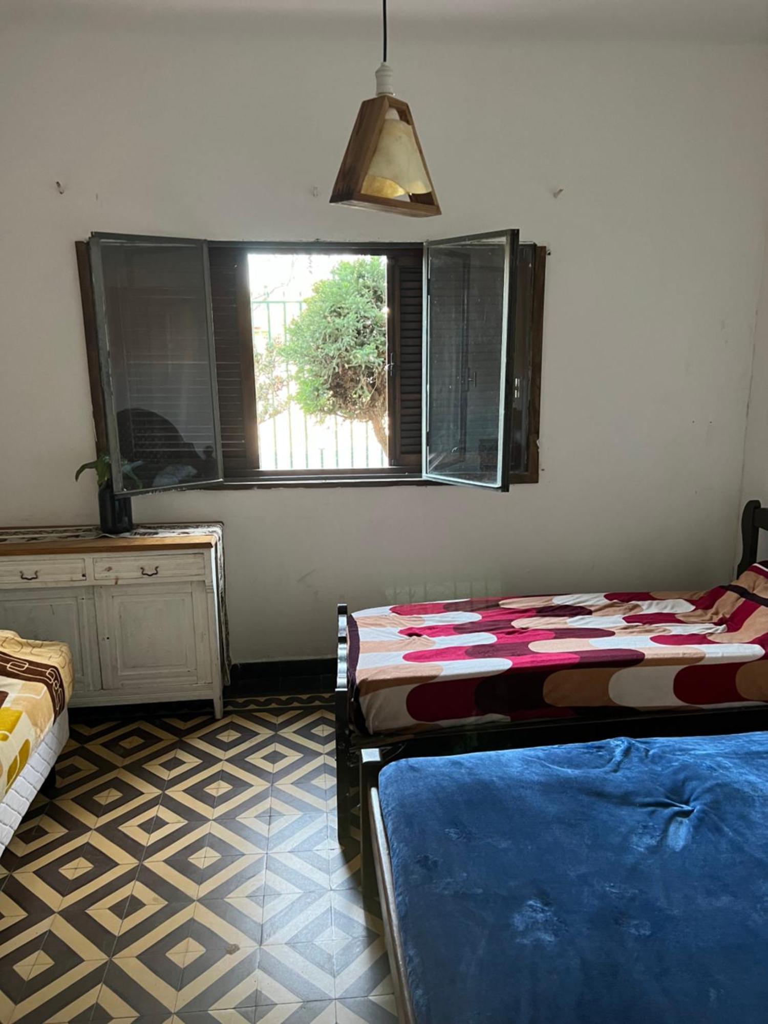 Cuyaya Hostel San Salvador de Jujuy Esterno foto