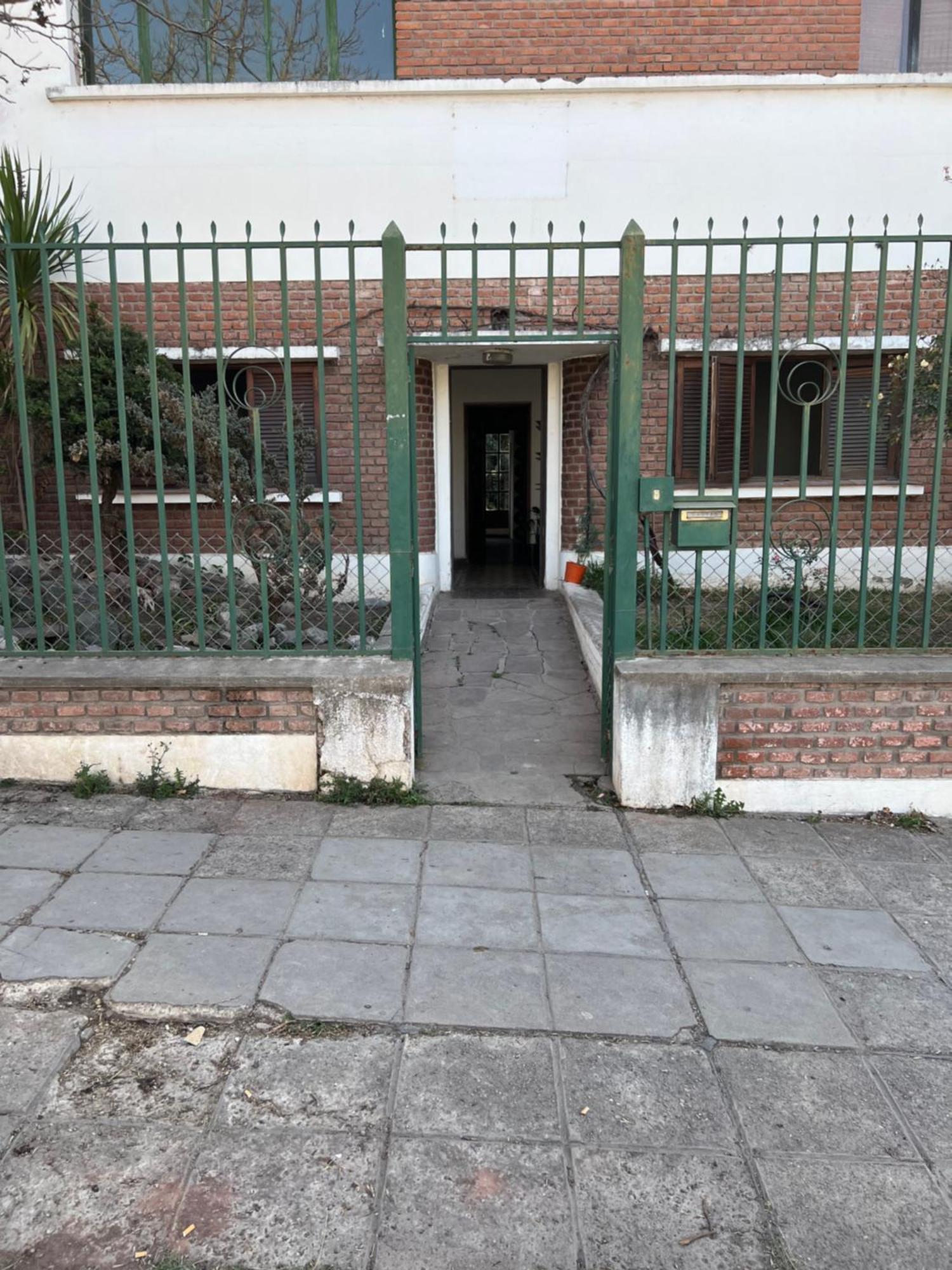 Cuyaya Hostel San Salvador de Jujuy Esterno foto