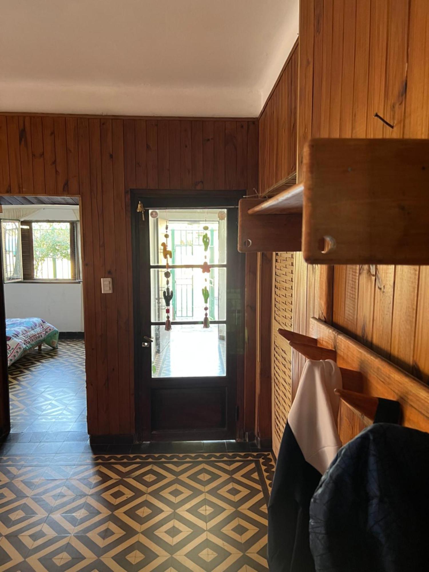 Cuyaya Hostel San Salvador de Jujuy Esterno foto