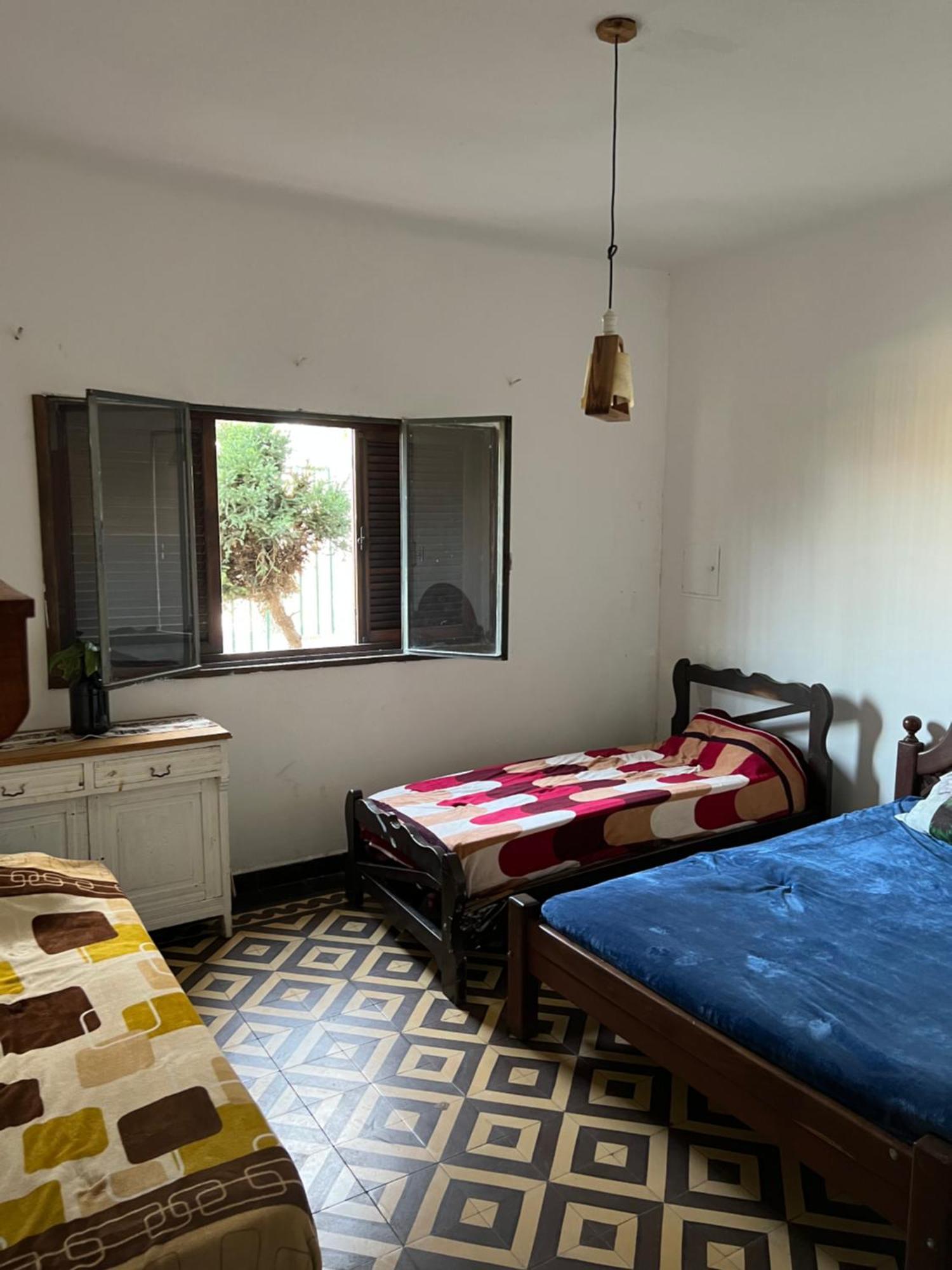 Cuyaya Hostel San Salvador de Jujuy Esterno foto