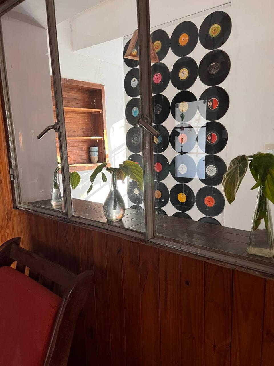 Cuyaya Hostel San Salvador de Jujuy Esterno foto