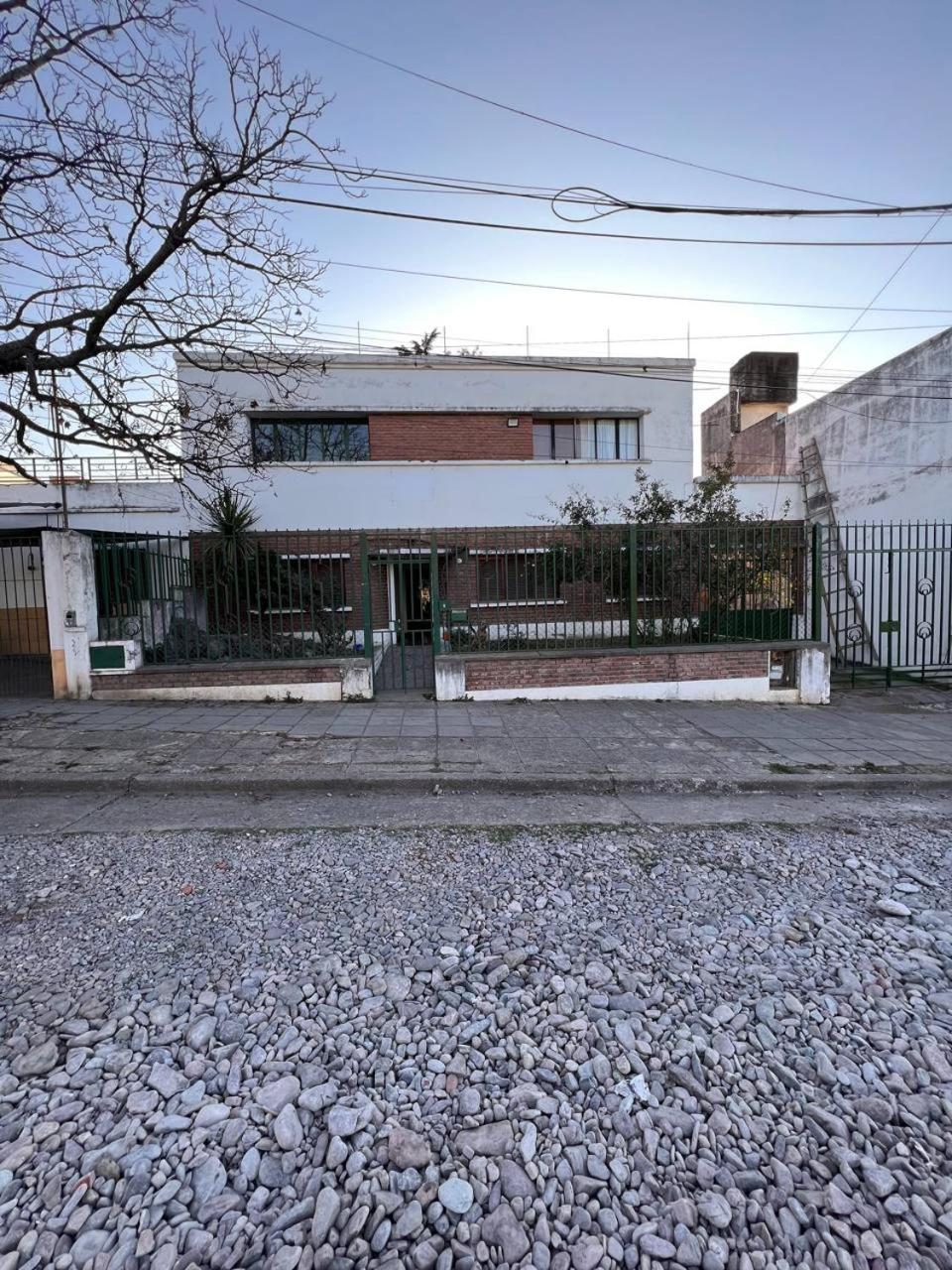 Cuyaya Hostel San Salvador de Jujuy Esterno foto